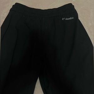 Columbia joggers